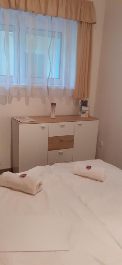 Hévíz Lavender Apartment מראה חיצוני תמונה
